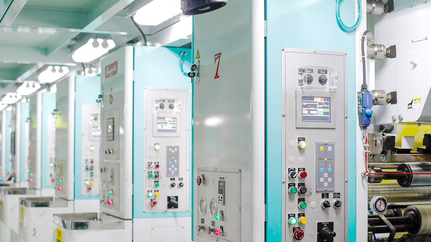 タニー・パックの強み