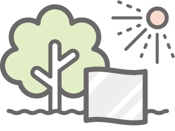 光分解性・生分解性フィルム